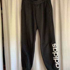 Adidas joggers